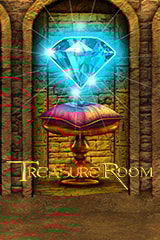 Treasure Room - Online Pokie