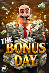 Play The Bonus Day - Online Pokie