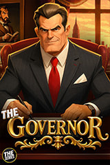 Play The Governor - Online Pokie