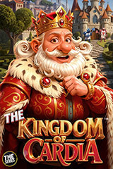 Play The Kingdom of Cardia - Online Pokie