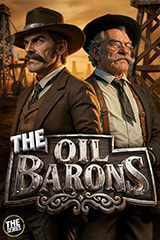 Play The Oil Barons - Online Pokie