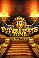 Play Tutankhamuns Tomb - Online Pokie
