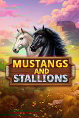 Play Mustang and Stallions - Online Pokie