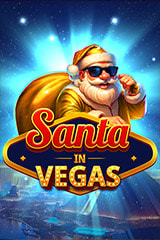 Play Santa In Vegas - Online Pokie