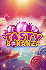 Play Tasty Bonanza - Online Pokie
