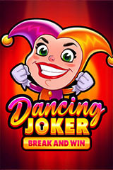 Play Dancing Joker - Online Pokie