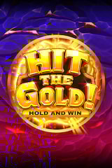 Hit the Gold - Online Pokie