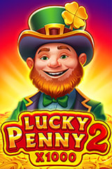 Play Lucky Penny 2 - Online Pokie