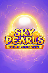 Play Sky Pearls - Online Pokie