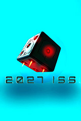 Play 2027ISS - Online Pokie