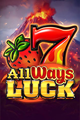 Play All Ways Luck - Online Pokie