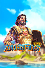 Play Ancient Troy Dice - Online Pokie