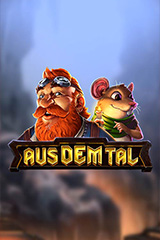 Play Aus Dem Tal - Online Pokie