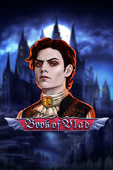 Play Book of Vlad - Online Pokie
