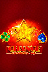 Play Chance Machine 40 - Online Pokie