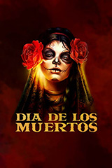 Play Dia De Los Muertos - Online Pokie