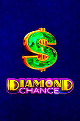 Play Diamond Chance - Online Pokie