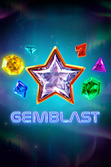 Play Gem Blast - Online Pokie