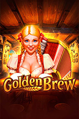 Play Golden Brew - Online Pokie