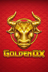 Play Golden Ox - Online Pokie
