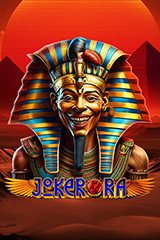 Play Joker Ra - Online Pokie