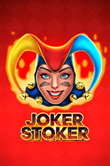 Play Joker Stoker - Online Pokie