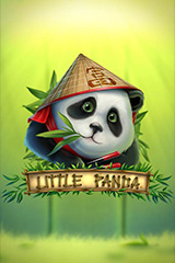 Play Little Panda - Online Pokie