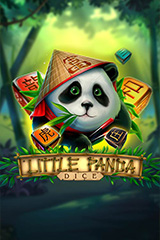 Play Little Panda Dice - Online Pokie