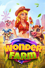 Wonder Farm - Online Pokie