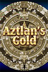 Aztlans Gold - Online Pokie