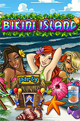 Bikini Island - Online Pokie
