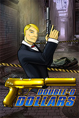Double O Dollars - Online Pokie