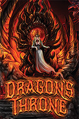 Dragons Throne - Online Pokie