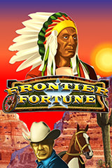 Frontier Fortunes - Online Pokie