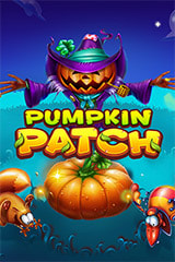Pumpkin Patch - Online Pokie