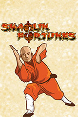 Shaolin Fortunes - Online Pokie