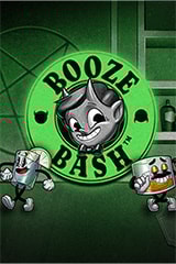 Play Booze Bash - Online Pokie