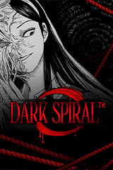 Play Dark Spiral - Online Pokie
