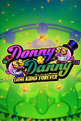 Play Donny and Danny - Online Pokie