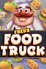 Play Freds Food Truck - Online Pokie