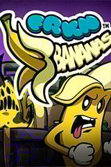 Play FRKN Bananas - Online Pokie