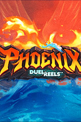 Play Phoenix DuelReels - Online Pokie
