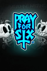 Play Pray for Six - Online Pokie