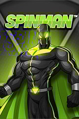 Play Spinman - Online Pokie