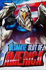 Play Ultimate Slot of America - Online Pokie