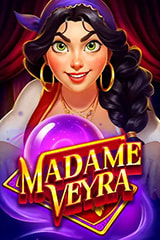 Play Madame Veyra - Online Pokie