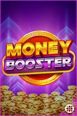 Play Money Booster - Online Pokie