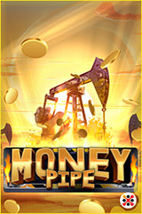 Play Money Pipe - Online Pokie