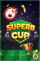 Play Superb Cup - Online Pokie