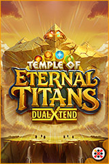 Play Temple of Eternal Titans - Online Pokie